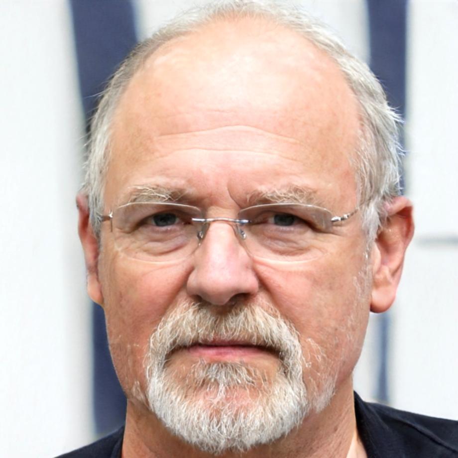 Portrait de Félix Berthelot, analyste financier spécialisé dans le commerce digital