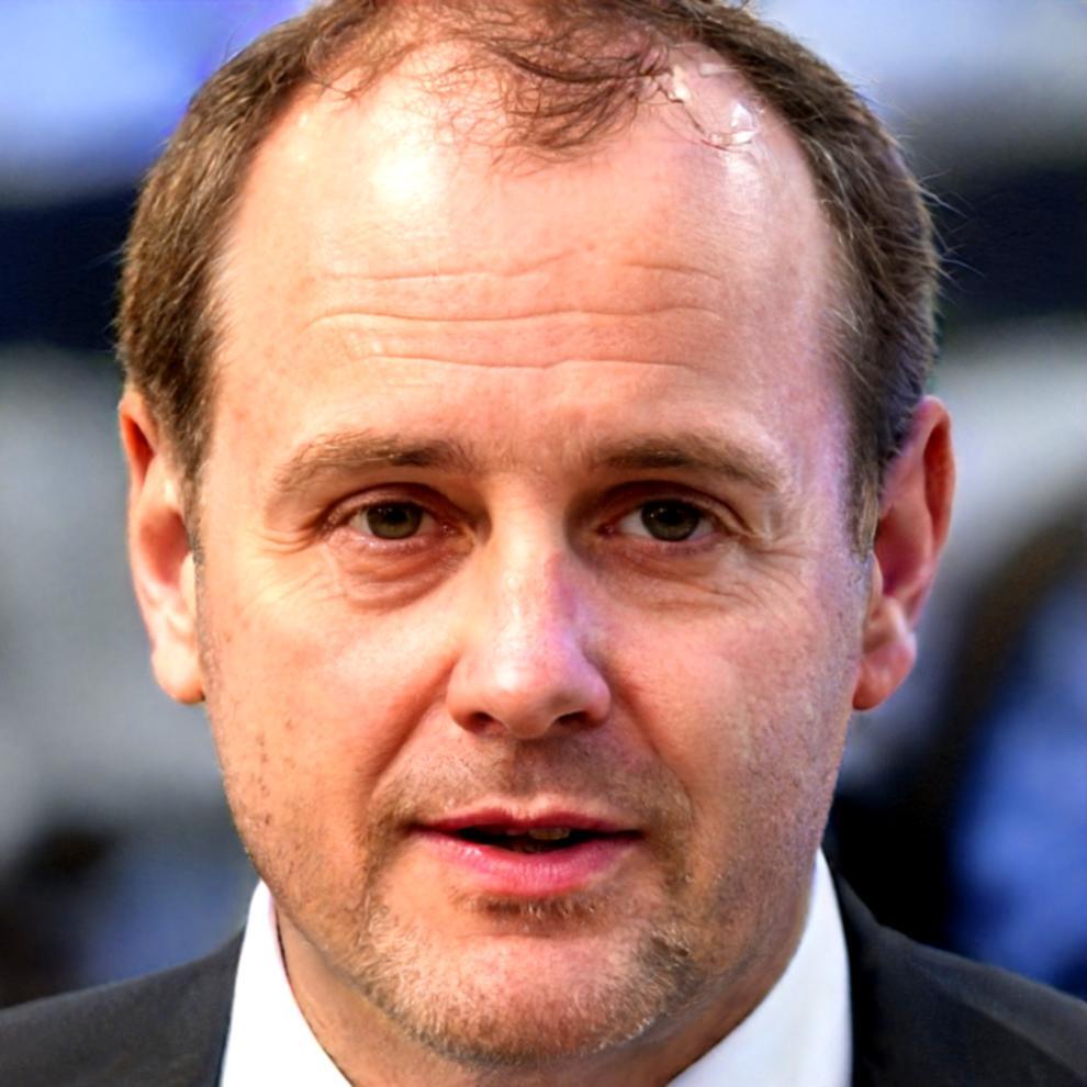 Portrait de Dorian Lemesle